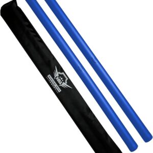 Foam Escrima Sticks